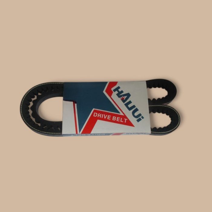 Hitachi For Hitachi Excavator EX100-3 Fan Belt 8660