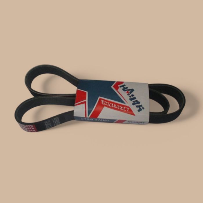 Komatsu For Komatsu Excavator PC240-8 Fan Belt 8pk1725