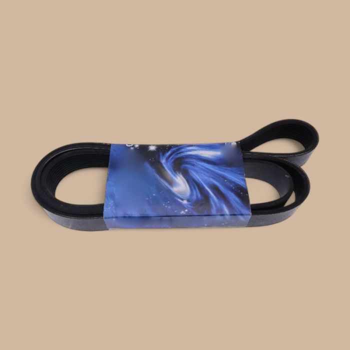 Komatsu Fan Belt 9pk1905 Compatible for Komatsu Engine 6D95 Excavator PC200-6