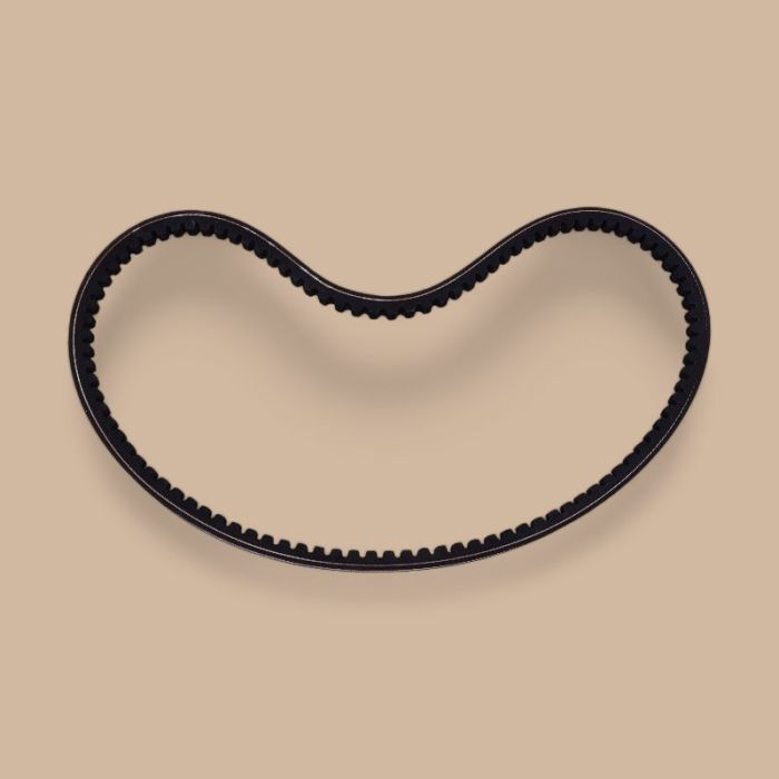 Komatsu For Komatsu Excavator PC200-6 Engine 6D95 Air Conditioning Belt 8430