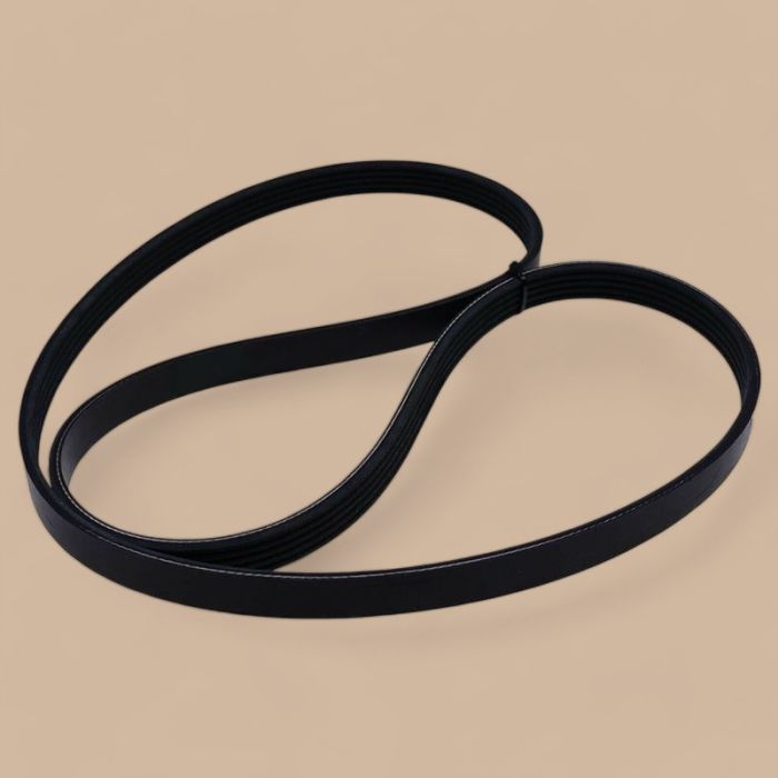 John Deere V-Belt TCU10002 Compatible for John Deere Lawn and Garden Tractor M653 M655 M665