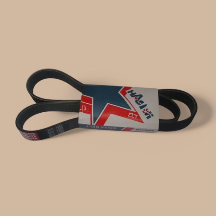 Komatsu For Komatsu Excavator PC200-6 Engine 6D102 Fan Belt 8pk1689