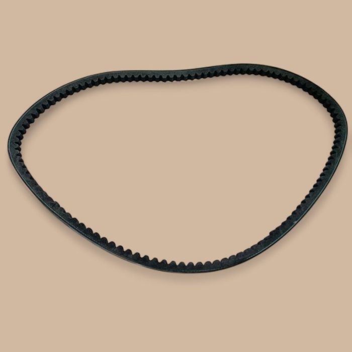 Komatsu Fan Belt 8480 Compatible for Komatsu 6D105 Engine PC200-3 Hitachi EX200 EX200-5 EX220-5 EX300-2 EX300-3 EX330 Excavator