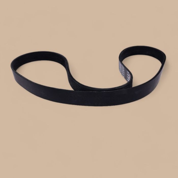 Komatsu For Komatsu Excavator PC120-6 Engine 4D95 Fan Belt 8pk1535