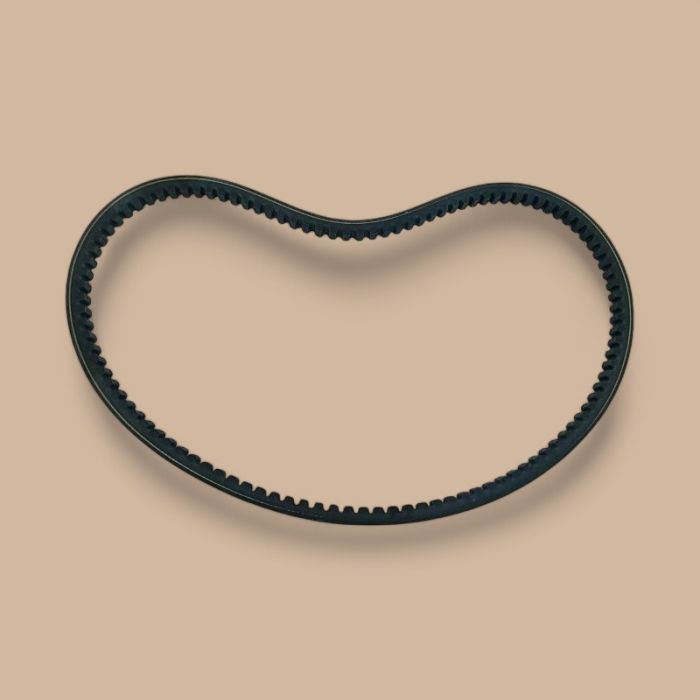 Komatsu Fan Belt 8460 Compatible for Komatsu Engine 4D95 Excavator PC40 PC60-5 PC60-6 PC60-7 PC120-6