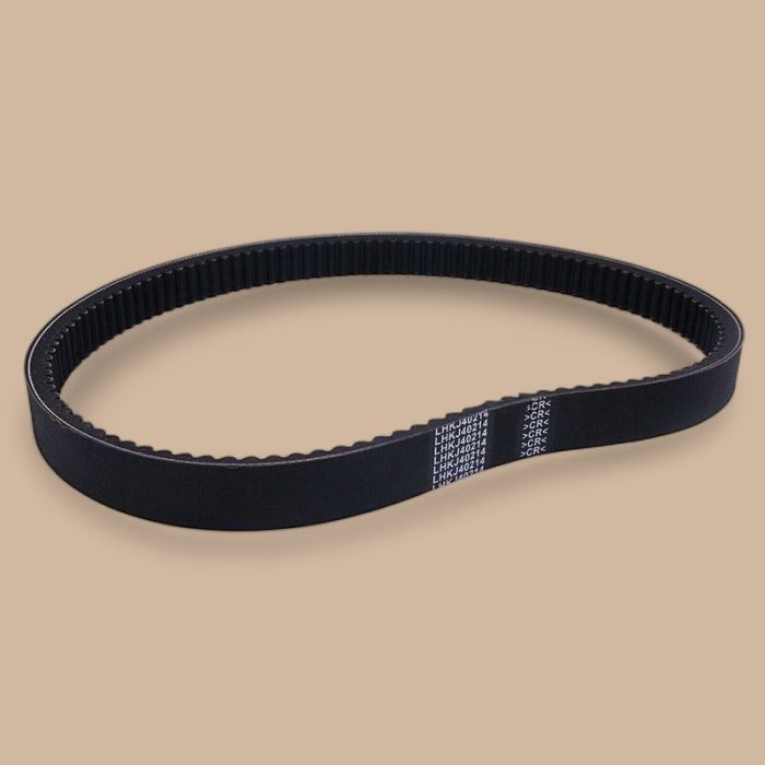 John Deere Drive Belt M161702 M176720 Compatible for John Deere Utility Vehicle 550 XUV550 XUV560 XUV560E S4 GATOR