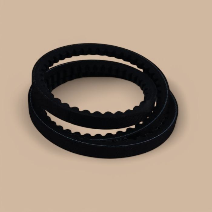 Cub Cadet Belt Fan MA-MD041704 MA-MD088955 Compatible for Kohler Engine 26HP 30HP Cub Cadet Tractor 7000 7200 7205 7260 7265 7300 7305 7530 7532 7360SS