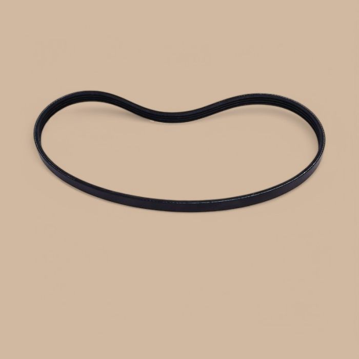 Bobcat Air Conditioner Compressor Belt 7178328 Compatible for Bobcat Loader S550 S570 S590 S595 S630 S650 T550 T590