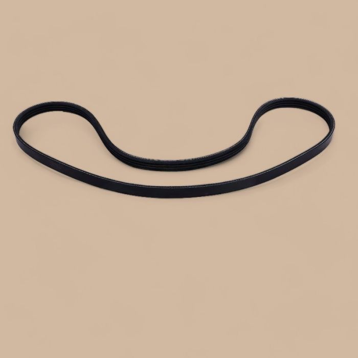 Bobcat Fan Belt 7010894 Compatible for Bobcat Excavator E42 E45 E50 E55