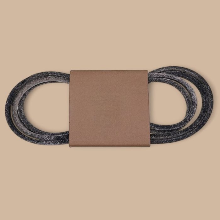 John Deere V-Belt M154621 Compatible for John Deere Tractor X300 X304 X320 X340 X360 Z245