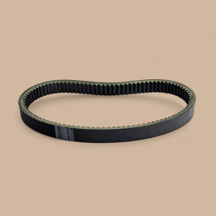 Yamaha Drive Belt J17-46241-00-00 J17-46241-00-00 Compatible for Yamaha Golf Cart G1A G3A 1979-1989