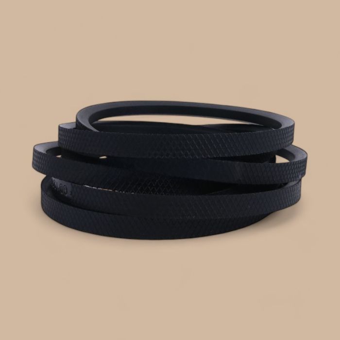 Toro Deck Drive Belt 135-1873 Compatible for Toro Mower Titan HD 1500 2000 Series with 60" Deck