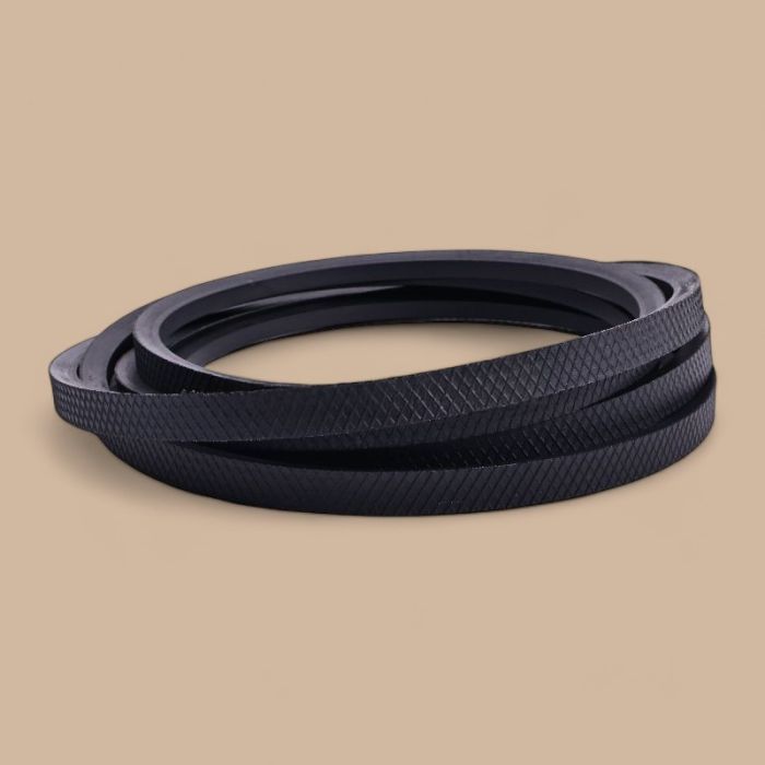 Toro Heavy Duty Belt 117-7325 133-1166 Compatible for Toro Titan Mower ZX4800 ZX4820 ZX4880 ZX4825