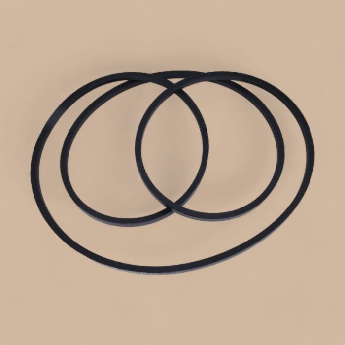 Husqvarna Drive Belt 583332201 411245 Compatible for Husqvarna Electrolux AYP Lawn Tractor PB19542LT PB19546LT