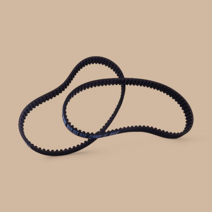 Lawn Drum Drive Belt 65-6210 Compatible for Lawn-Boy Toro Mower Greensmaster 1000