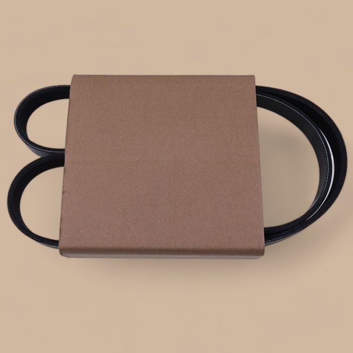 Bobcat Alternator Belt 7174706 Compatible for Bobcat Loader A770 S750 S770 S850 T750 T770 T870