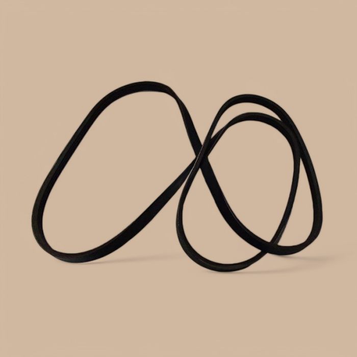 Ferris Pump Drive Belt Compatible for B122062 1522062 Ferris PCZ22K ISZKAV23 PCZ25K Simplicity Zero-Turn ZT2354 Mower