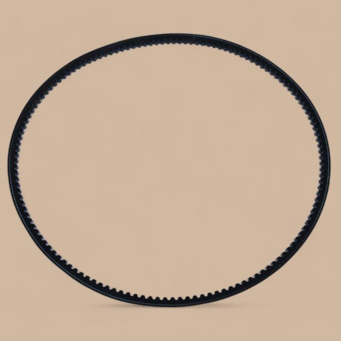 Bobcat Fan Belt 6718730 Compatible for Bobcat 5600 773 S150 S160 S175 S185 S205 T180 T190 Skid Steer Loader