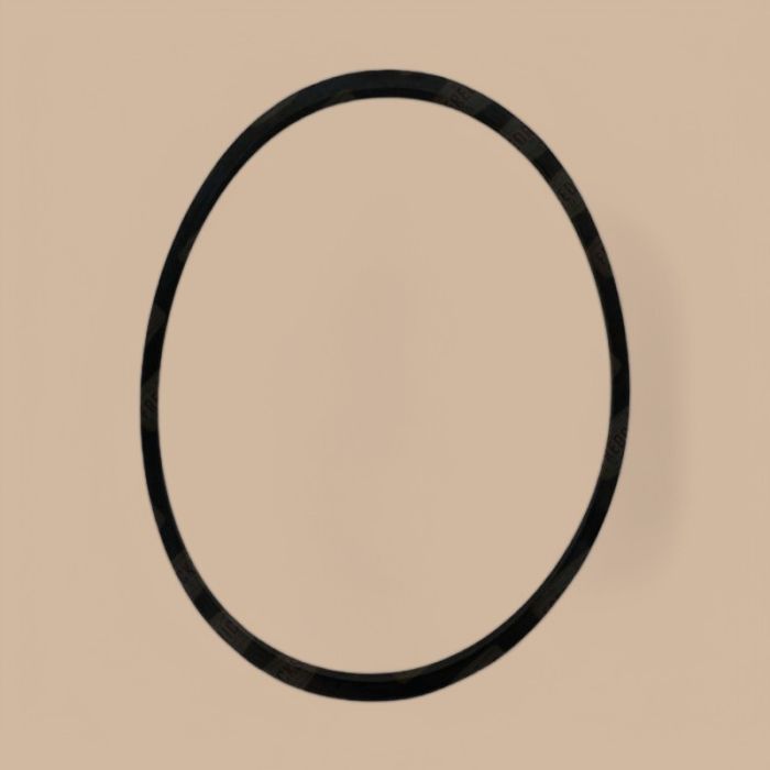 Yanmar Fan Belt 25112-003400 Compatible for Yanmar Tractor YM180 YM1401 YM1502 YM1601 1301 2002 180