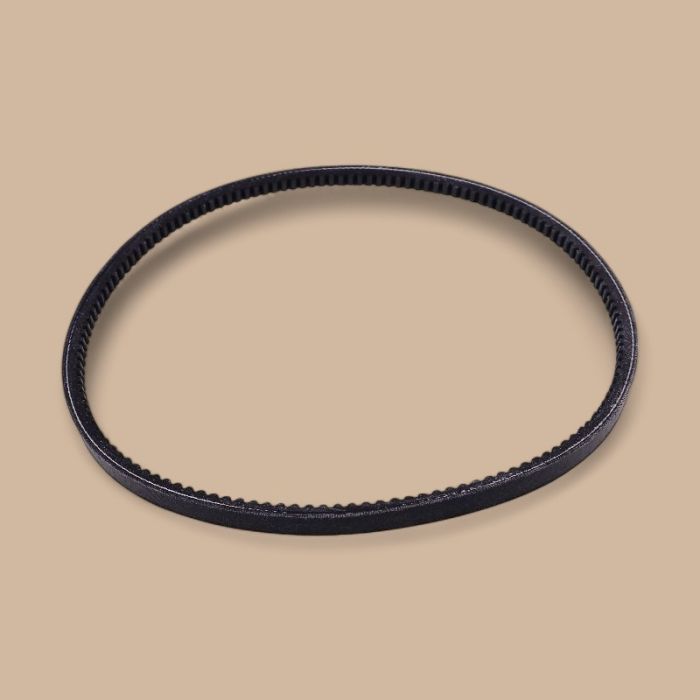 Kubota V-Belt 1G772-97010 Compatible for Kubota KX057-4 KX080-3T KX080-4 M5040 M6040 M6060 M7040 M7060HD SSV65 U55