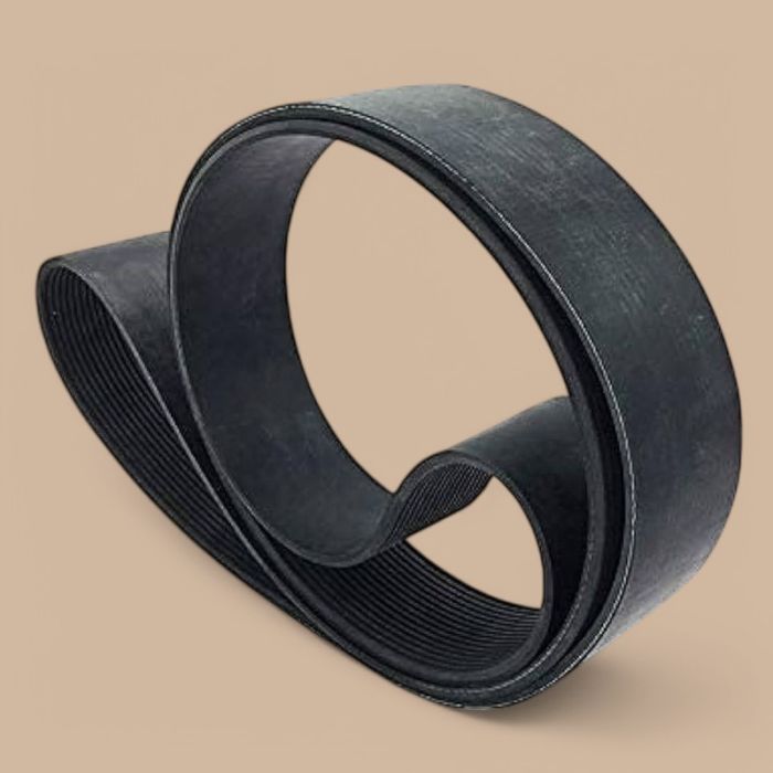 Ingersoll Transmission Belt 54438106 Compatible for Ingersoll Rand Air Compressor