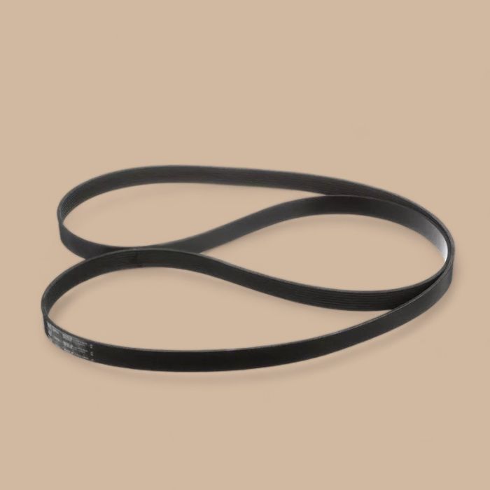 New Holland V-Belt 84423385 Compatible for New Holland Engine F2CFE614C A002 Loader W270C W300C