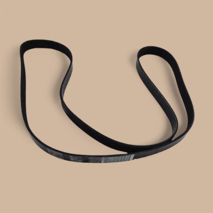 CASE V-Belt 87402831 Compatible for CASE Tractor MX255 MX285