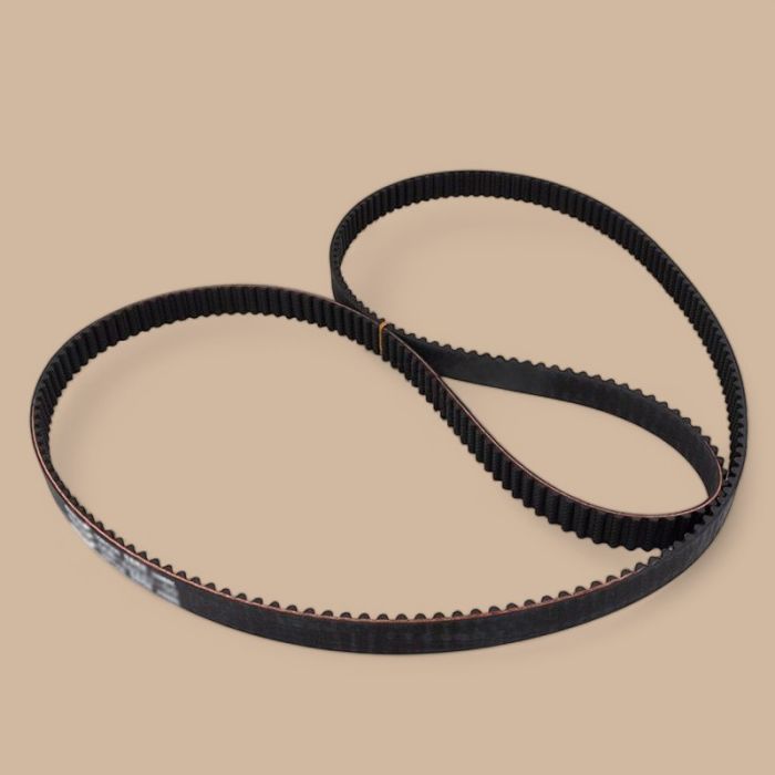 Yamaha Timing Belt 6CB-W4624-00-00 Compatible for Yamaha Outboard VF200 VF225 VF250 F225 F250 F300 F350