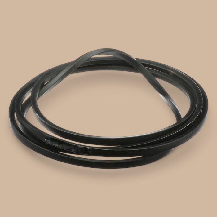 CASE V-Belt 84214748 AUB161711 Compatible for CASE Mower MW60S MW72R MW72S MWX60S MWX72S 716418046 716419026