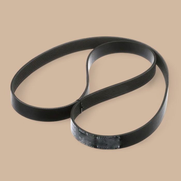 CASE V-Belt 87452843 87363088 Compatible for CASE Tractor STX280 STX330 Steiger280 Steiger330 Dozer 750K 650K