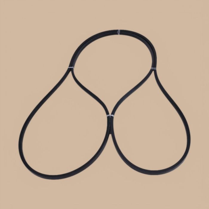 New Holland V-Belt AUB161355 Compatible for New Holland Mower 716541056 716418016 716416026 716542006 716417026