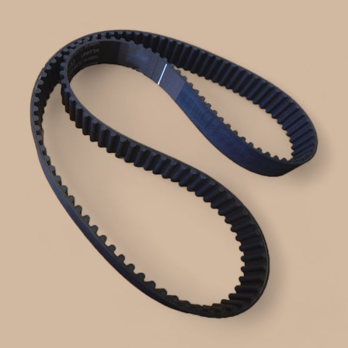 Mitsubishi Belt 120ZBS19 Compatible for Mitsubishi Forklift FGC15