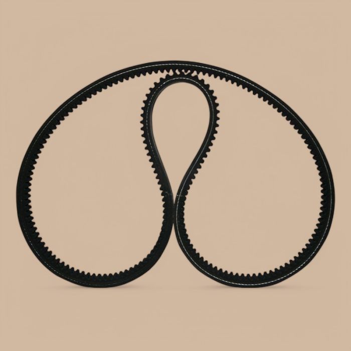 MAN V-Belt 51.96820-0286 Compatible for MAN Engine D2848 D2840 D2842 V10-1100 V12-1360 V12-1550 V8-900