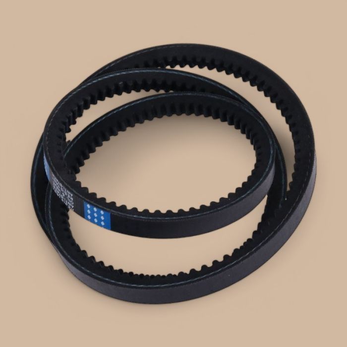 Toyota V Belt 90916-02975-71 Compatible for Toyota Engine 4Y Forklift 02-7FG30 02-7FGJ35 02-7FGK30 40-7FG15 40-7FG20 40-7FG23 40-7FG25 40-7FGK20