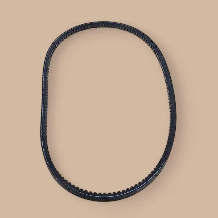 Bobcat Cooling Fan Drive Belt 6713382 Compatible for Bobcat Loader 863 864 A300 S220 S250 S300 T200 T250 T300