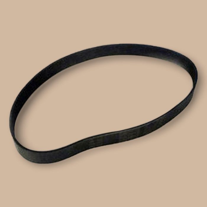 Cummins V-Belt 3072829 1295332H1 Compatible for Cummins Engine M11 CELECT PLUS QSM11 CM570 Komatsu Bulldozer TD-20G