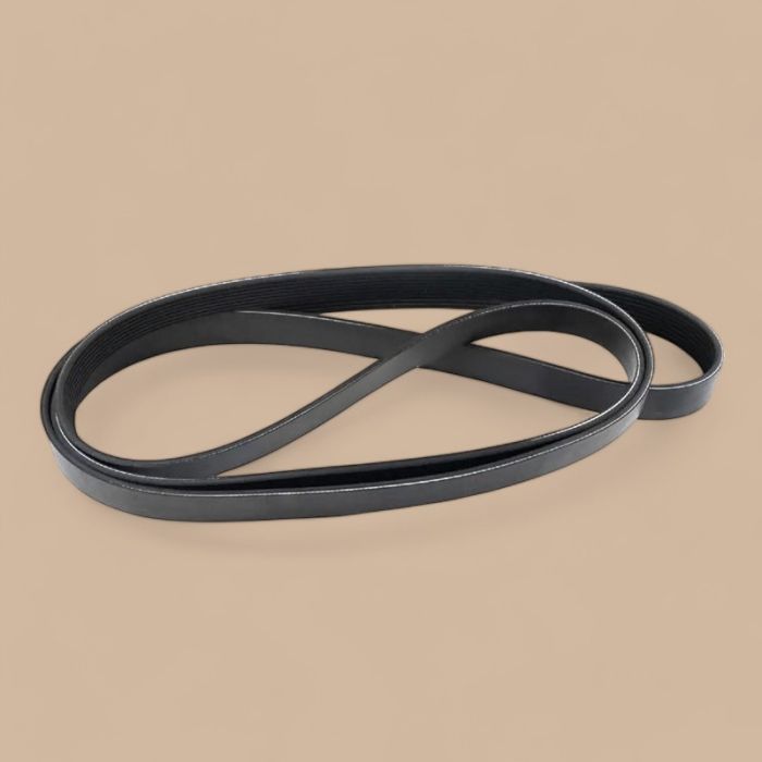 Cummins Drive Belt 5256771 Compatible for Cummins Engine ISF3.8