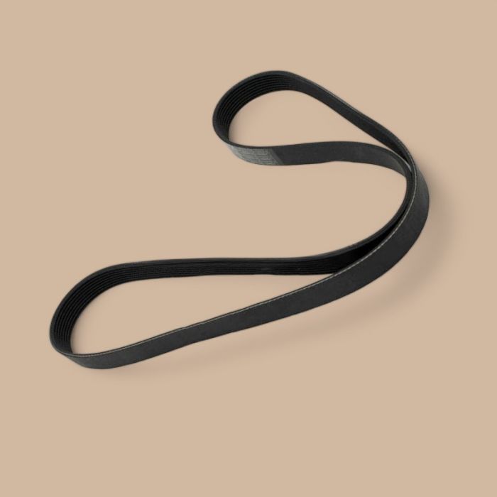 Genie Fan Belt 7-183-200GT 7-183-200 Compatible for Genie Telehandler GTH-644 GTH-842 GTH-844