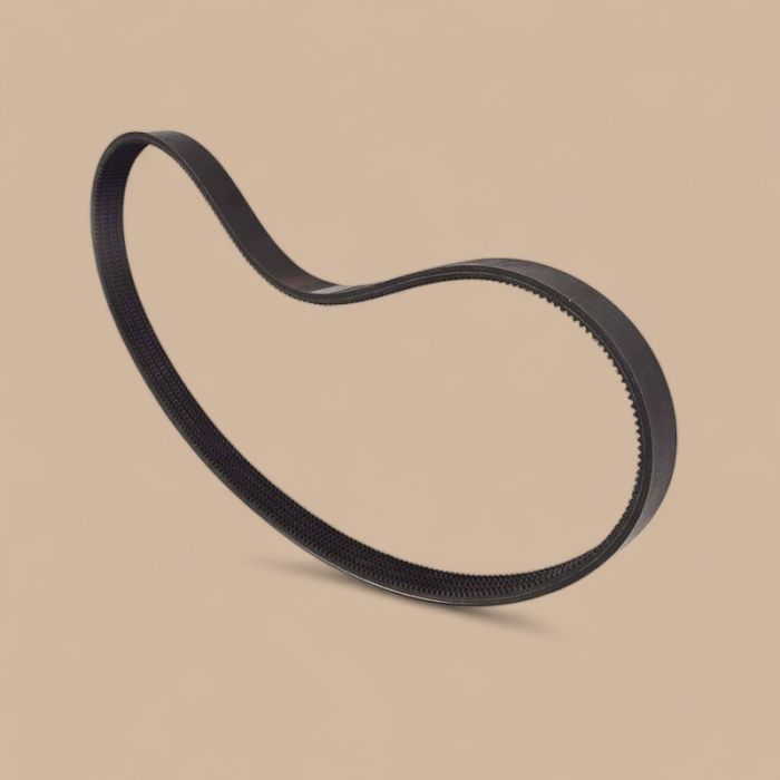 Bobcat Drive Pump Belt 6662855 Compatible for Bobcat 853 863 864 873 883 A220 A300 S220 S250 S300 T200 T250 T300