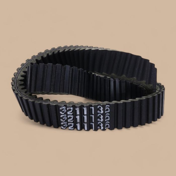 Polaris Drive Belt 3211135 Compatible for Polaris UTV Ranger 2011-2014 Ranger Crew 2012-2014