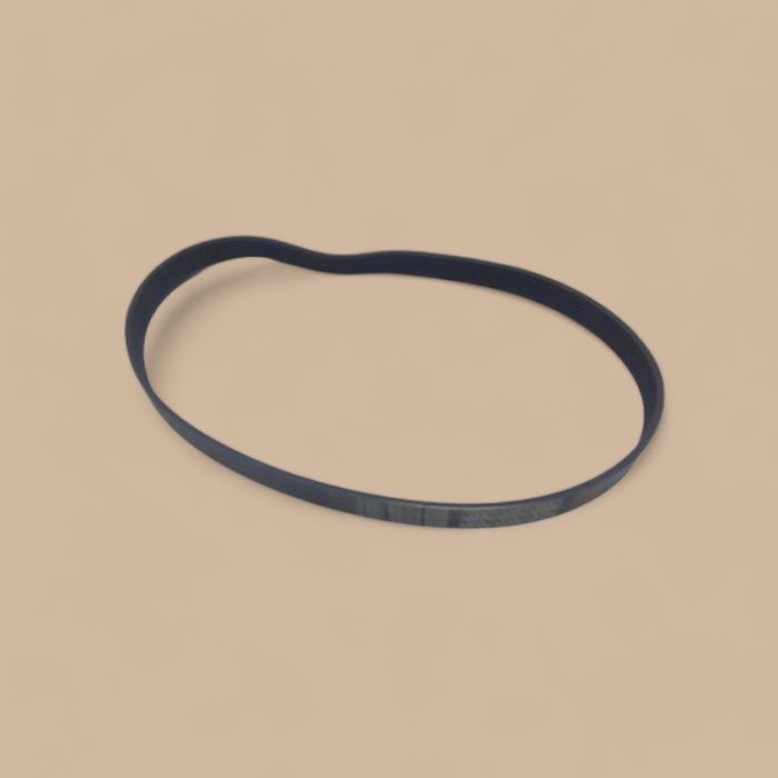 Liebherr V-Ripped Belt 498117623 Compatible for Liebherr Engine D934 Crane LTM1055-1 LTM1070 LTM1250 LTM1100-4 LTM1200-5