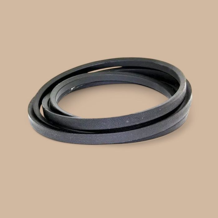 John Deere V-Belt H77010 Compatible for John Deere Engine 6068TN05 Combine 6600 6601 6602 6620 6622 7700 7701 7720 7721 8820