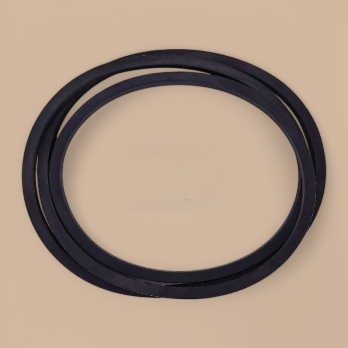Kubota V-Belt 76550-34710 Compatible for Kubota Mower RC72-25 RC72-28 RC72-29 RC72-36 RC72-F24 RC72-F20 Tractor L2250 L2850