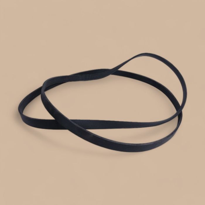 Volve Serpentine Belt 21132390 Compatible for Volve Penta Engine 4.3L 5.0L 5.7L