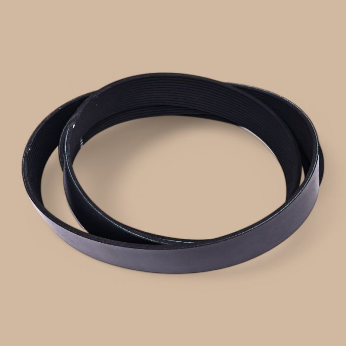 Caterpillar Fan Belt 423-1361 Compatible for Caterpillar CAT Engine C7.1 Excavator 320D2 324E 326D2 329D2 329E 330D2