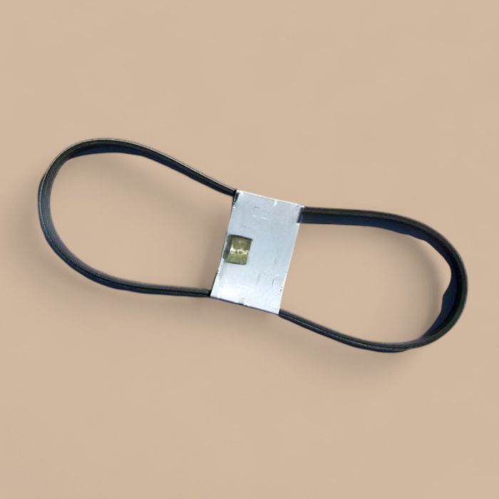 John Deere V Belt R133694 Compatible for John Deere Engine 6081 6105 6125