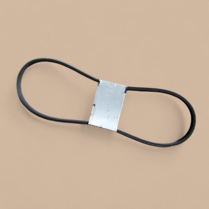 Cummins V Ribbed Belt 3288576 Compatible for Cummins Engine L10 M11 ISM ISM11 QSM11 6C8.3 QSK38 QSK50