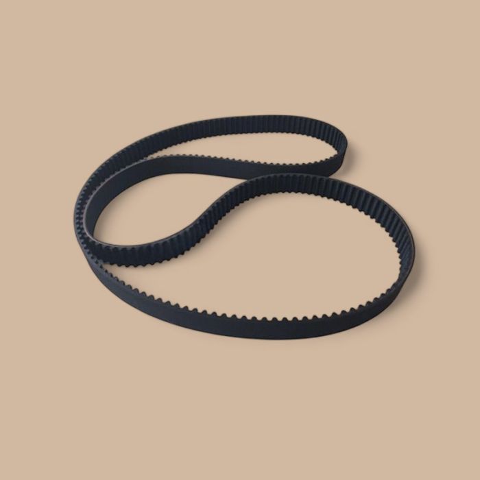 Yamaha Timing Belt 6P2-46241-02 6P2-46241-00 Compatible for Yamaha Outboard Engine F200 F225 F250 LF200 LF250