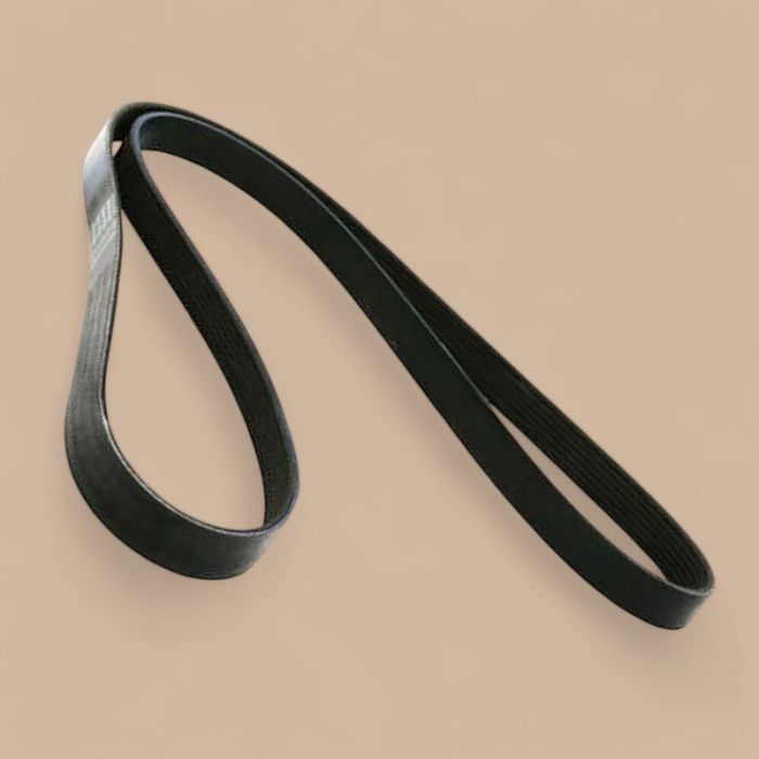 Volvo V Ribbed Belt 20430384 Compatible for Volvo Truck FH12 FM12 NH12 Bus B12