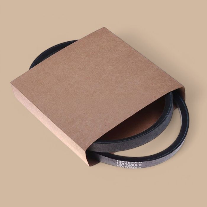 Kubota Fan Belt 15469-97010 Compatible for Kubota D1403 D1703 V1903 V2003 V2203 Engine